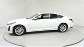 Thumbnail of 2023 Summit White Cadillac CT5