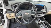 Thumbnail of 2023 Summit White Cadillac CT5