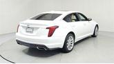 Thumbnail of 2023 Summit White Cadillac CT5
