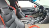 Thumbnail of 1997 Torch Red Chevrolet Corvette