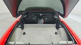 Thumbnail of 1997 Torch Red Chevrolet Corvette