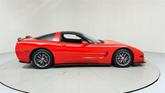 Thumbnail of 1997 Torch Red Chevrolet Corvette