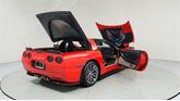 Thumbnail of 1997 Torch Red Chevrolet Corvette