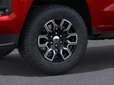 Thumbnail of 2026 Radiant Red Chevrolet Colorado