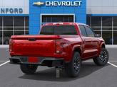 Thumbnail of 2026 Radiant Red Chevrolet Colorado