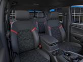 Thumbnail of 2026 Radiant Red Chevrolet Colorado