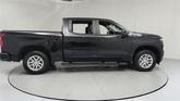 Thumbnail of 2020 Black Chevrolet Silverado 1500