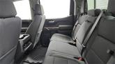 Thumbnail of 2020 Black Chevrolet Silverado 1500