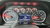 Thumbnail of 2020 Black Chevrolet Silverado 1500