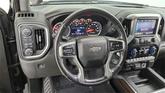 Thumbnail of 2020 Black Chevrolet Silverado 1500