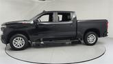 Thumbnail of 2020 Black Chevrolet Silverado 1500