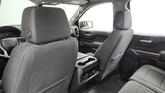 Thumbnail of 2020 Black Chevrolet Silverado 1500