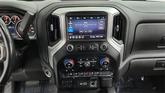 Thumbnail of 2020 Black Chevrolet Silverado 1500