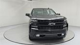 Thumbnail of 2020 Black Chevrolet Silverado 1500