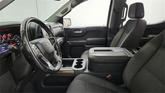 Thumbnail of 2020 Black Chevrolet Silverado 1500
