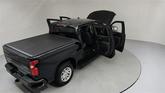 Thumbnail of 2020 Black Chevrolet Silverado 1500