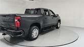 Thumbnail of 2020 Black Chevrolet Silverado 1500