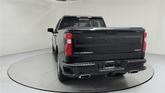 Thumbnail of 2020 Black Chevrolet Silverado 1500