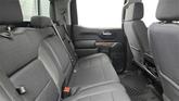 Thumbnail of 2020 Black Chevrolet Silverado 1500