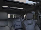 Thumbnail of 2026 Summit White Cadillac CT5