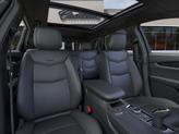 Thumbnail of 2025 Emerald Cadillac XT5