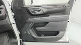 Thumbnail of 2023 Summit White Chevrolet Tahoe