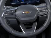 Thumbnail of 2026 Galaxy Gray Metallic Chevrolet Equinox EV