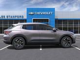 Thumbnail of 2026 Galaxy Gray Metallic Chevrolet Equinox EV