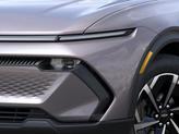 Thumbnail of 2026 Galaxy Gray Metallic Chevrolet Equinox EV