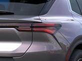 Thumbnail of 2026 Galaxy Gray Metallic Chevrolet Equinox EV