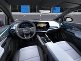 Thumbnail of 2026 Galaxy Gray Metallic Chevrolet Equinox EV