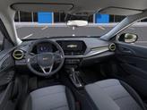 Thumbnail of 2025 Mosaic Black Metallic Chevrolet Trax