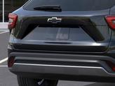 Thumbnail of 2025 Mosaic Black Metallic Chevrolet Trax