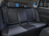 Thumbnail of 2025 Mosaic Black Metallic Chevrolet Trax