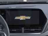 Thumbnail of 2025 Mosaic Black Metallic Chevrolet Trax