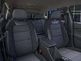 Thumbnail of 2025 Mosaic Black Metallic Chevrolet Trax