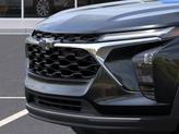Thumbnail of 2025 Mosaic Black Metallic Chevrolet Trax