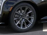 Thumbnail of 2026 Black Raven Cadillac CT5