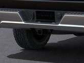 Thumbnail of 2025 Black Chevrolet Silverado 1500