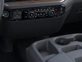 Thumbnail of 2025 Black Chevrolet Silverado 1500
