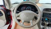 Thumbnail of 2003 50th Anniversary Red Chevrolet Corvette