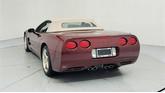 Thumbnail of 2003 50th Anniversary Red Chevrolet Corvette