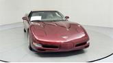 Thumbnail of 2003 50th Anniversary Red Chevrolet Corvette
