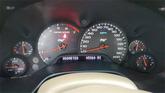 Thumbnail of 2003 50th Anniversary Red Chevrolet Corvette
