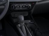 Thumbnail of 2025 Mosaic Black Metallic Chevrolet Trax