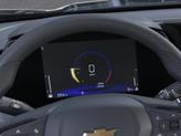 Thumbnail of 2025 Mosaic Black Metallic Chevrolet Trax