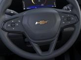 Thumbnail of 2025 Mosaic Black Metallic Chevrolet Trax