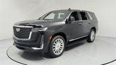 Photo of 2024 Black Raven Cadillac Escalade