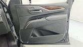 Thumbnail of 2024 Black Raven Cadillac Escalade