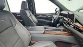 Thumbnail of 2024 Black Raven Cadillac Escalade